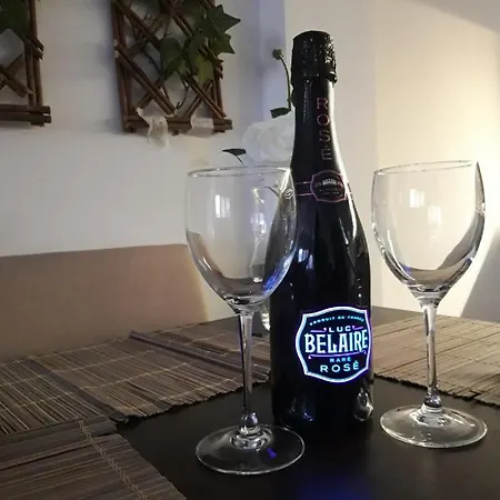 Apartamento Vilovski