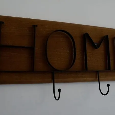 Apartamento Vilovski *