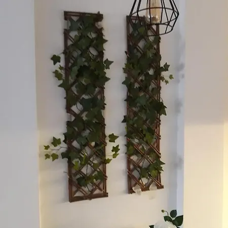 Vilovski 公寓 贝尔格莱德