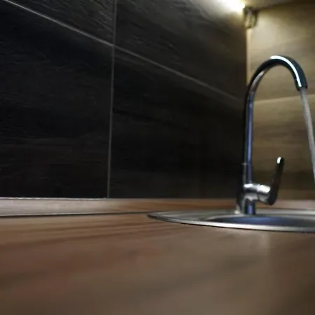 Vilovski 公寓 贝尔格莱德