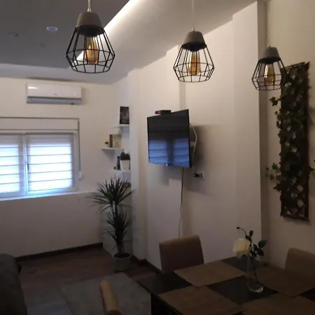 Vilovski * 贝尔格莱德