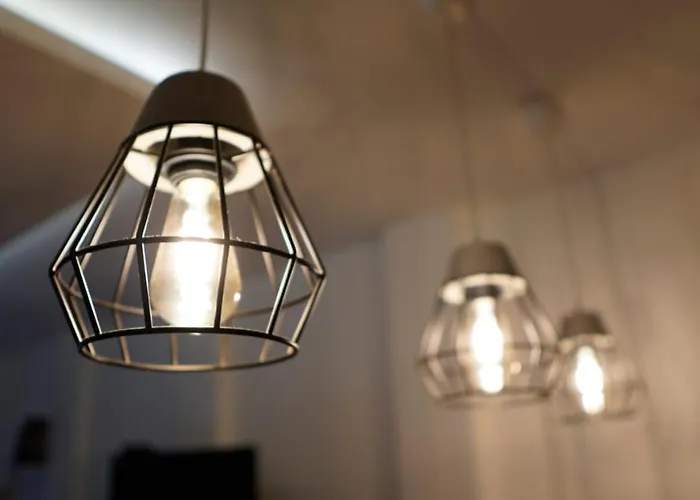 Apartament Vilovski Belgrad