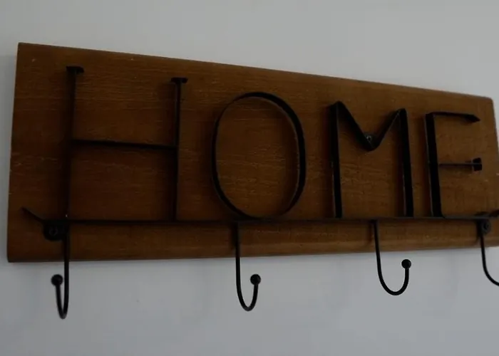 Apartament Vilovski *